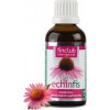 Finclub Echinfis • Močové cesty Prostata Alergie Dych 50ml Finclub Echinfis • Močové cesty Prostata Alergie Dych 50ml