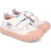 Biomecanics Detské barefoot topánky Garvalín 262855-B050 Blanco Veľkosť: 30, Vnútorná dĺžka topánky: 18,9 cm Biomecanics Detské barefoot topánky Garvalín 262855-B050 Blanco Veľkosť: 30, Vnútorná dĺžka topánky: 18,9 cm