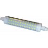 LED žárovka R7s 12W, 118mm, studená bílá, 96LED LED žárovka R7s 12W, 118mm, studená bílá, 96LED