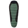 Warmpeace VIKING 300 195 cm green/grey/black Veľkosť: 195P spacák Warmpeace VIKING 300 195 cm green/grey/black Veľkosť: 195P spacák