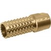 EXTOL PREMIUM rašpľa rotačná valcová na drevo 20mm, závit M14 na ÚB, čelné zuby, 8803693 EXTOL PREMIUM rašpľa rotačná valcová na drevo 20mm, závit M14 na ÚB, čelné zuby, 8803693