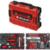 Einhell 78-tlg. Werkzeugkoffer Renovierung, 370517 kufrík s náradím; 370517 Einhell 78-tlg. Werkzeugkoffer Renovierung, 370517 kufrík s náradím; 370517