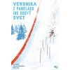 Veronika z paneláku ide dobyť svet - Ján Púček, Jana H. Hoffstädter Veronika z paneláku ide dobyť svet - Ján Púček, Jana H. Hoffstädter