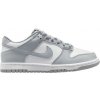 Nike | Dunk Low Sneaker Kids | šedá| 38,5 Nike | Dunk Low Sneaker Kids | šedá| 38,5