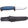 Morakniv Univerzálny nôž Pro Allround, Dĺžka čepele: 91 mm, nerezová oceľ, polymér, 12430 Morakniv Univerzálny nôž Pro Allround, Dĺžka čepele: 91 mm, nerezová oceľ, polymér, 12430