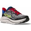 Hoka Y Clifton 10 Big Kids sivé