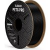 ELEGOO PETG PRO -1.75mm-1KG-Cardboard Spool-Black 4260249 ELEGOO PETG PRO -1.75mm-1KG-Cardboard Spool-Black 4260249