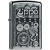 Zippo Gear Wheels 20395 Zippo Gear Wheels 20395