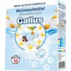 Gallus prací prášok na biele prádlo 650 g 10 PD Gallus prací prášok na biele prádlo 650 g 10 PD