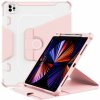 AppleKing odolné otočné 360° puzdro s priestorom na Apple Pencil pre iPad Air 4 (2020) / Air 5 (2022) / Pro 11 AppleKing odolné otočné 360° puzdro s priestorom na Apple Pencil pre iPad Air 4 (2020) / Air 5 (2022) / Pro 11