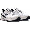 Under Armour CHARGED EDGE biele