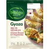 BIBIGO Gyoza Kuracie prsia a 5 druhov zeleniny 600 g