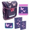 Reybag Pink Butterfly 5-dielny
