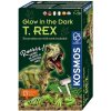 Archeologická súprava T-Rex - Svietiaci T. REX v tme Archeologická súprava T-Rex - Svietiaci T. REX v tme