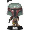 Funko POP! TV SW The Mandalorian S7 - Marshal w/ Chase (889698545228) Funko POP! TV SW The Mandalorian S7 - Marshal w/ Chase (889698545228)