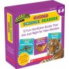 GUIDED SCIENCE READERS PARENT (Liza Charlesworth)(Pevná) GUIDED SCIENCE READERS PARENT (Liza Charlesworth)(Pevná)