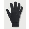 Under Armour Pánske rukavice Men\'s Liner 2.0 Storm Čierna MD Under Armour Pánske rukavice Men\'s Liner 2.0 Storm Čierna MD