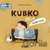 Kubko želá dobré ráno - Joanna Kłos (ilustrátor), Marta Galewska-Kustra Kubko želá dobré ráno - Joanna Kłos (ilustrátor), Marta Galewska-Kustra