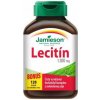 Jamieson Lecitin 1200 mg 120 kapsúl