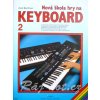 Nová škola hry na keyboard 2 - Axel Benthien Nová škola hry na keyboard 2 - Axel Benthien