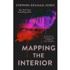 Mapping the Interior (Stephen Graham Jones)(Brožovaná) Mapping the Interior (Stephen Graham Jones)(Brožovaná)