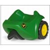 Rolly Toys Príves RollyMinitrac John Deere, zelený