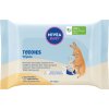 Nivea Baby multifunkčné obrúsky Toddies 57 ks
