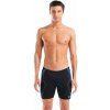 Pánske plavky Arena Performance Graphic Swim Mid Jammer veľkosť 9 / 42UK Pánske plavky Arena Performance Graphic Swim Mid Jammer veľkosť 9 / 42UK