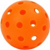 Merco Pluto loptička na pickleball oranžová 1ks Merco Pluto loptička na pickleball oranžová 1ks
