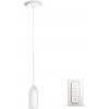 Philips 43006/31/P6 - LED Stmievateľný luster na lanku Hue DEVOTE 1xE27/9,5W/230V 43006/31/P6 + záruka 5 rokov zadarmo Philips 43006/31/P6 - LED Stmievateľný luster na lanku Hue DEVOTE 1xE27/9,5W/230V 43006/31/P6 + záruka 5 rokov zadarmo