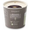 Esteban Paris Parfums CLASSIC – CEDAR NÁHRADNÁ NÁPLŇ DO SVIEČKY 450 g Esteban Paris Parfums CLASSIC – CEDAR NÁHRADNÁ NÁPLŇ DO SVIEČKY 450 g