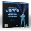 Jean-Michel Jarre: Live In Bratislava Blu-ray Jean-Michel Jarre: Live In Bratislava Blu-ray