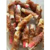 Salač pamlsok Krabia tyčinka s kuracím mäsom 250g Salač pamlsok Krabia tyčinka s kuracím mäsom 250g