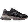 New Balance Nízke tenisky U9060BLK Čierna New Balance Nízke tenisky U9060BLK Čierna