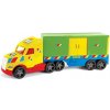 Magic Truck Basic - smetiari Magic Truck Basic - smetiari