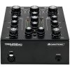Omnitronic TRM-202MK3, 2-kanálový mixážní pult Omnitronic TRM-202MK3, 2-kanálový mixážní pult