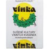 Vínka sušené hroznové kvasinky hlubokoprokvášející 0,6 g Vínka sušené hroznové kvasinky hlubokoprokvášející 0,6 g