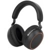 C-TECH slúchadlá s mikrofónom Vortex (BHS-01), bezdrôtové, Bluetooth 5.4, nabíjanie USB-C, čierna C-TECH slúchadlá s mikrofónom Vortex (BHS-01), bezdrôtové, Bluetooth 5.4, nabíjanie USB-C, čierna
