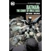 Batman: The Court of Owls - Scott Snyder, Greg Capullo (Ilustrátor) Batman: The Court of Owls - Scott Snyder, Greg Capullo (Ilustrátor)