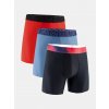 Under Armour Pánske boxerky M UA Perf Tech (3ks) SM Under Armour Pánske boxerky M UA Perf Tech (3ks) SM