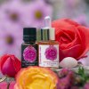 Herbarium Projekt DAMASK ROSE, spagyric tincture - 15ml Herbarium Projekt DAMASK ROSE, spagyric tincture - 15ml