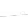 Sapho LOREA LED pásik 121cm, 1,2W, 6000K LED125 Sapho LOREA LED pásik 121cm, 1,2W, 6000K LED125