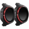 Freewell DJI Mini 5 Pro Soft Edge Gradient Filters - 2 Pack FW-MN5-GND Freewell DJI Mini 5 Pro Soft Edge Gradient Filters - 2 Pack FW-MN5-GND