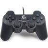 GEMBIRD gamepad JPD-UDV-01, vibrační, USB JPD-UDV-01 GEMBIRD gamepad JPD-UDV-01, vibrační, USB JPD-UDV-01