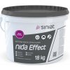 SINIAT Špachtľovacia hmota NIDA Effect, 18 kg – cena za ks SINIAT Špachtľovacia hmota NIDA Effect, 18 kg – cena za ks
