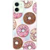 iSaprio Donuts 11 na iPhone 12 mini donuts11-TPU3-i12m iSaprio Donuts 11 na iPhone 12 mini donuts11-TPU3-i12m