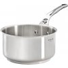 Hrnec de Buyer, 3410.16 MILADY, rendlík, nerez, rukojeť z nerezové oceli, průměr 16 cm, objem 1,6 L, výška 8 cm Hrnec de Buyer, 3410.16 MILADY, rendlík, nerez, rukojeť z nerezové oceli, průměr 16 cm, objem 1,6 L, výška 8 cm