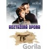 Roztržená opona DVD Roztržená opona DVD