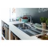 Franke Smart Glenda FC 6985.501 Celonerez Franke Smart Glenda FC 6985.501 Celonerez