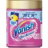 Vanish Oxi Action prášek na odstranění skvrn 470 g Vanish Oxi Action prášek na odstranění skvrn 470 g